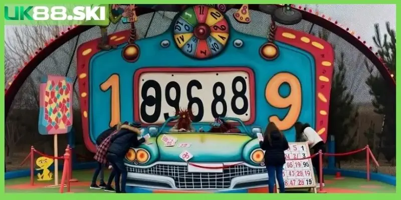 bốc biển số UK88