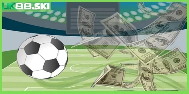 Hướng dẫn cách cá độ bóng đá rinh về tài lộc cho bet thủ