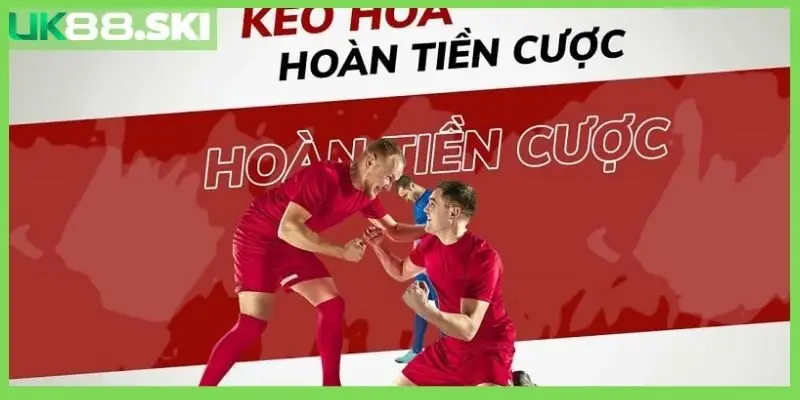 Kèo Draw no bet là gì? Tổng hợp một số tips thắng lớn cho newbie